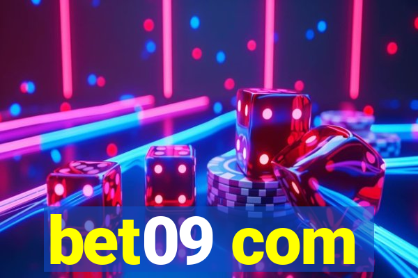 bet09 com